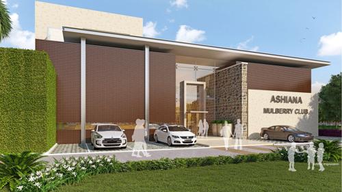 Images for Amenities of Ashiana Mulberry Images for Amenities of Ashiana Mulberry