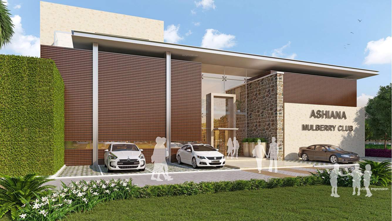 Images for Amenities of Ashiana Mulberry