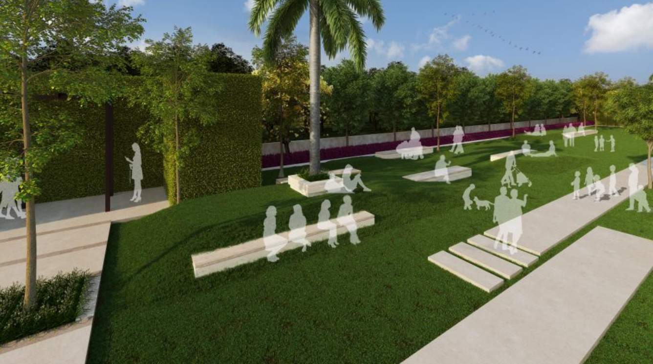 Images for Amenities of Ashiana Mulberry