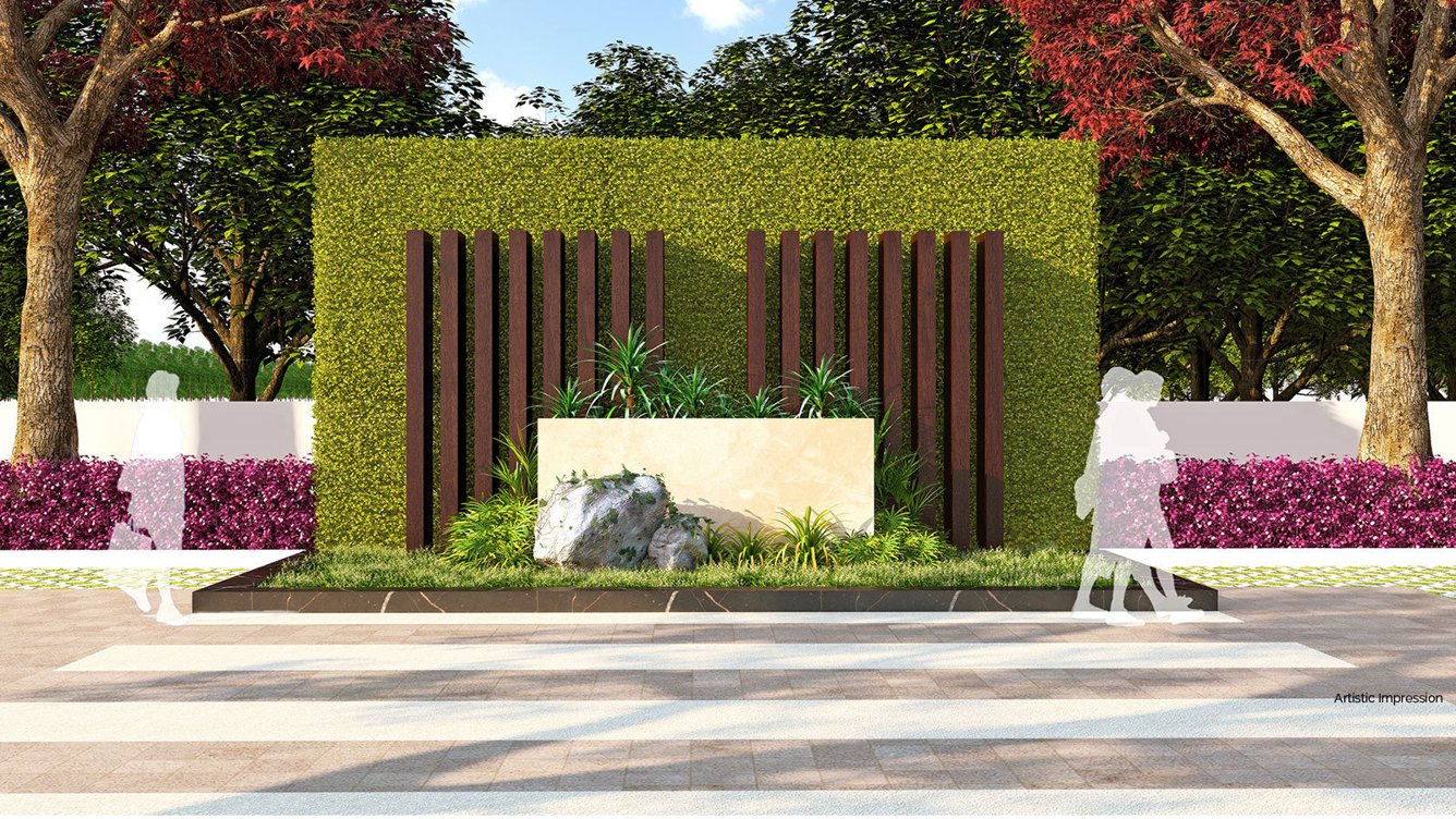 Images for Amenities of Ashiana Mulberry