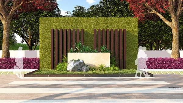 Images for Amenities of Ashiana Mulberry Images for Amenities of Ashiana Mulberry