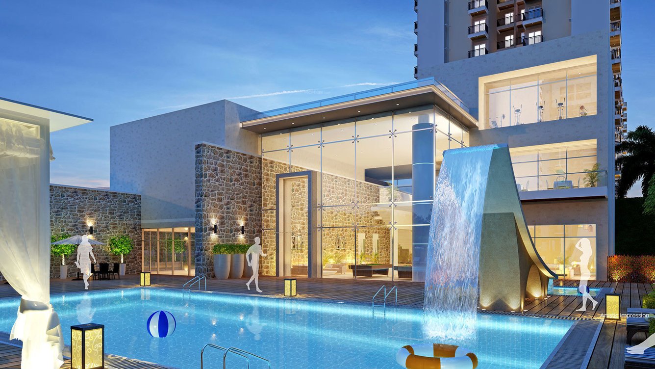 Images for Amenities of Ashiana Mulberry