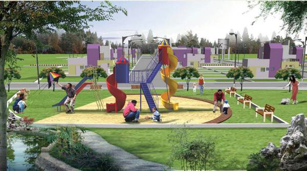 Images for Amenities of Shreehari Bihar Tower