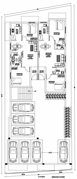 Images for Cluster Plan of CC Alphine Images for Cluster Plan of CC Alphine