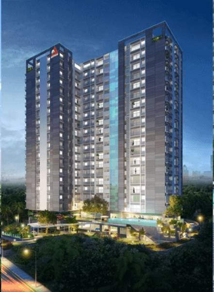 Images for Elevation of Artech Courtyard