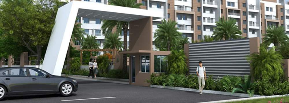 yashwantnagar plus Images for Elevation of Namrata Yashwantnagar Plus