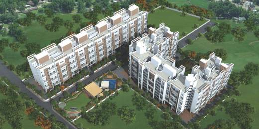 Images for Elevation of Namrata Yashwantnagar Plus
