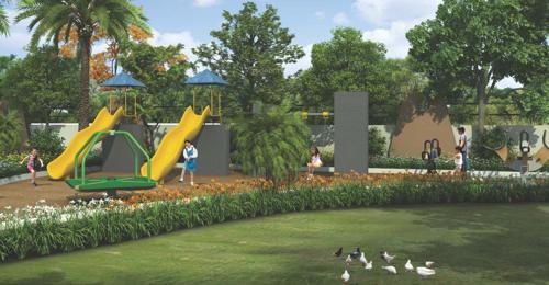  yashwantnagar-plus Images for Amenities of Namrata Yashwantnagar Plus