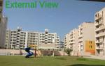  haridwar-greens-apartments Elevation