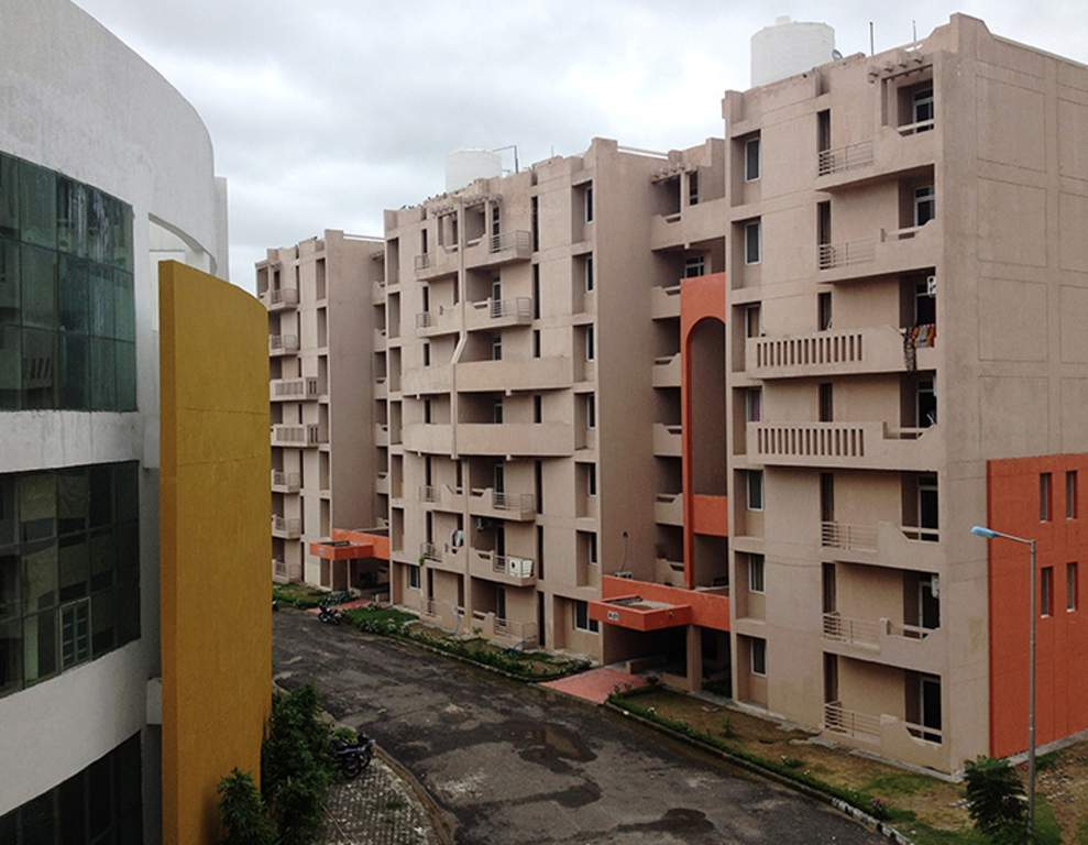 Images for Elevation of Hero Haridwar Greens Apartments