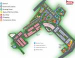 Images for Master Plan of Hero Haridwar Greens Apartments