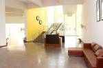 haridwar-greens-apartments Entrance Lobby