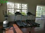  haridwar-greens-apartments Gymnasium