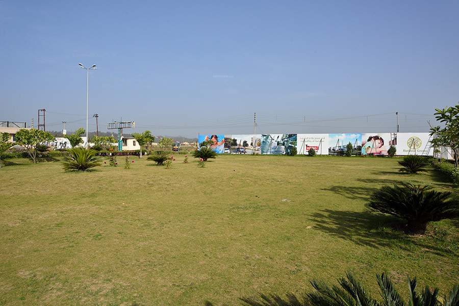 Images for Amenities of Hero Haridwar Greens Apartments