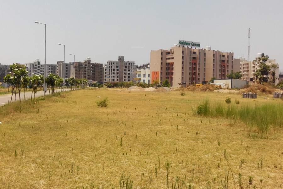 Images for Amenities of Hero Haridwar Greens Apartments