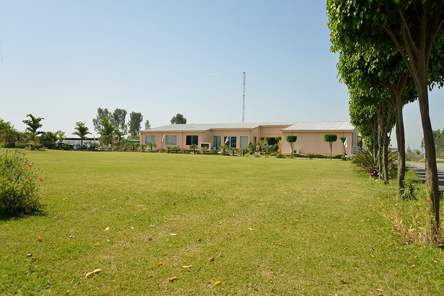 Images for Amenities of Hero Haridwar Greens Apartments