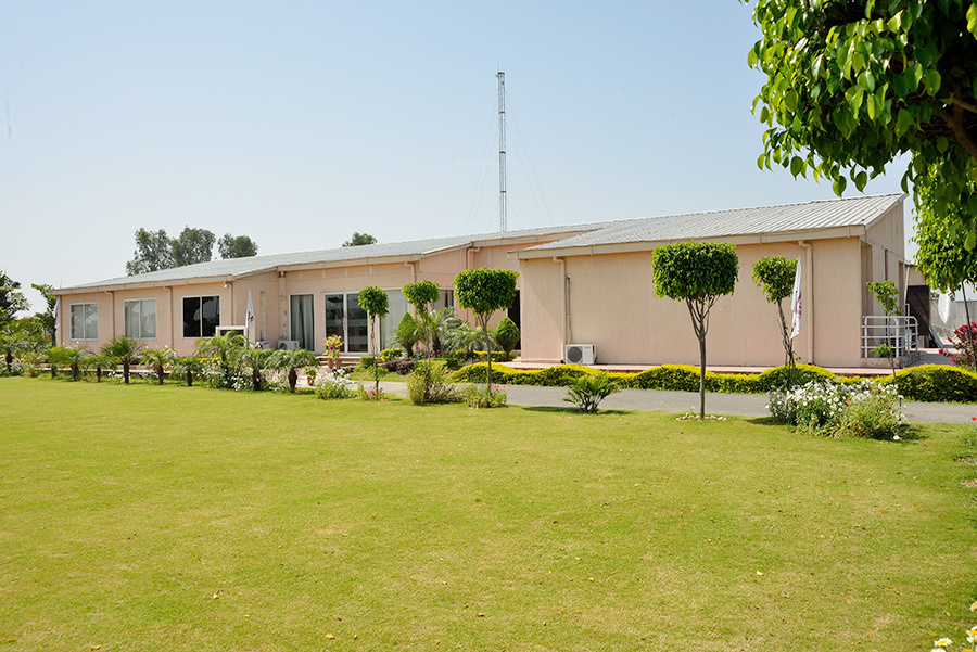 Images for Amenities of Hero Haridwar Greens Apartments