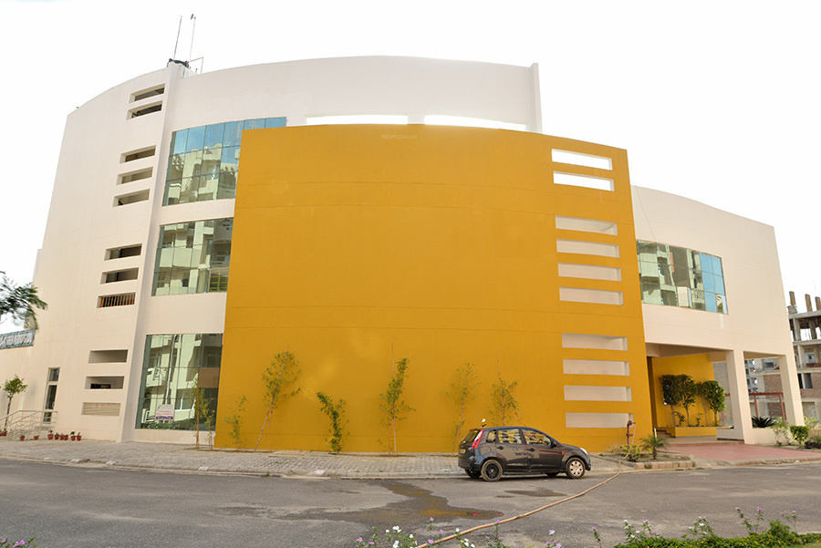 Images for Amenities of Hero Haridwar Greens Apartments