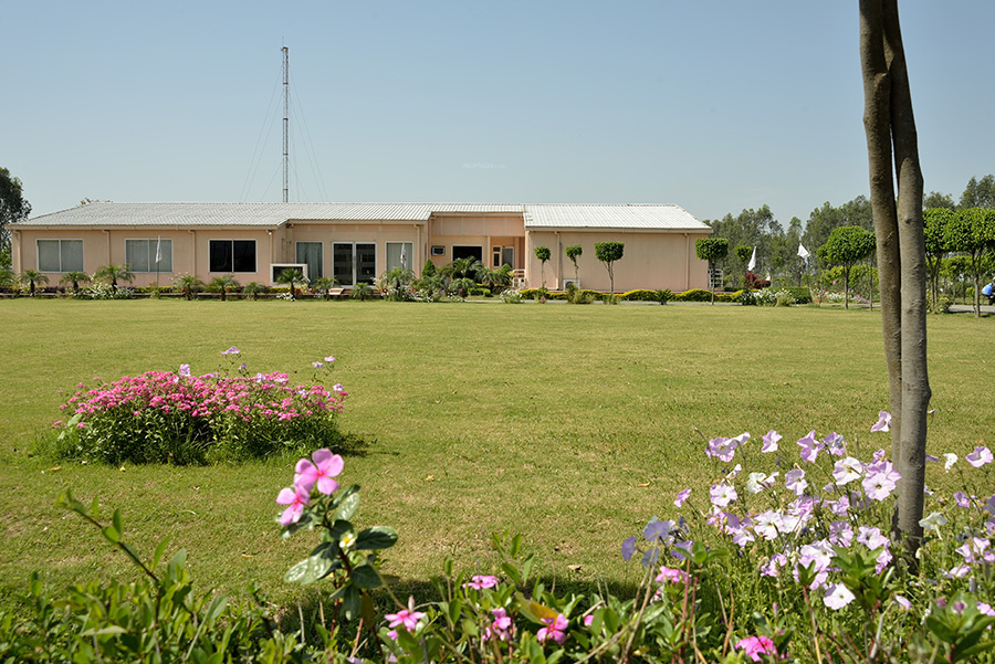 Images for Amenities of Hero Haridwar Greens Apartments