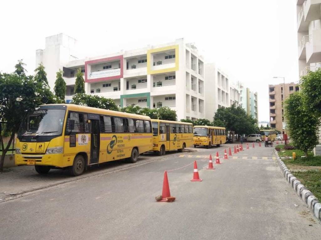  haridwar greens apartments Others