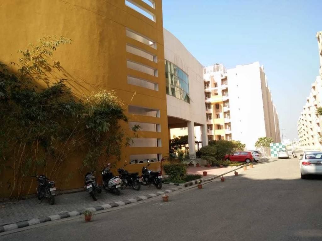  haridwar greens apartments Others