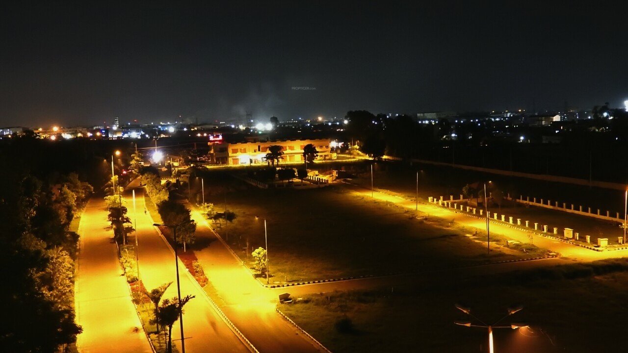  haridwar greens apartments Others