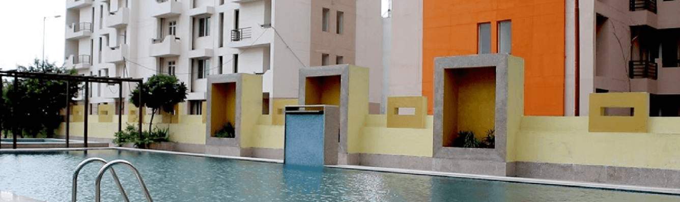 Images for Amenities of Hero Haridwar Greens Apartments