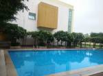  haridwar-greens-apartments Swimming Pool