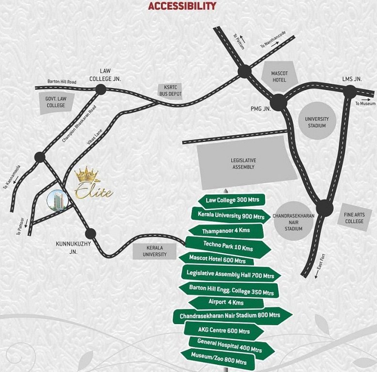 Images for Location Plan of Sun Elite