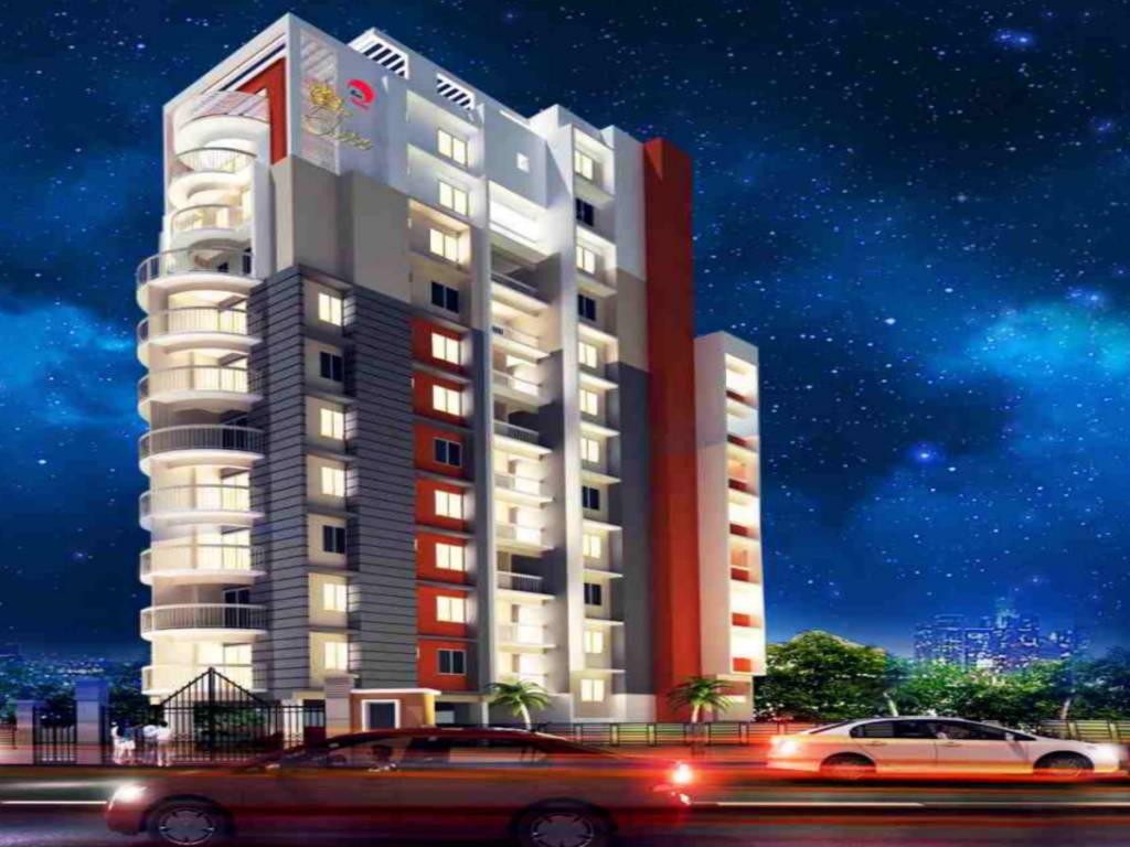 Images for Elevation of Sun Elite