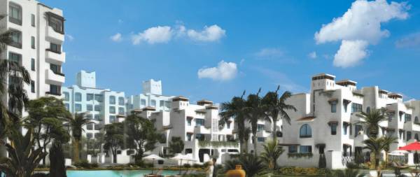 Images for Elevation of Hero Holiday Homes