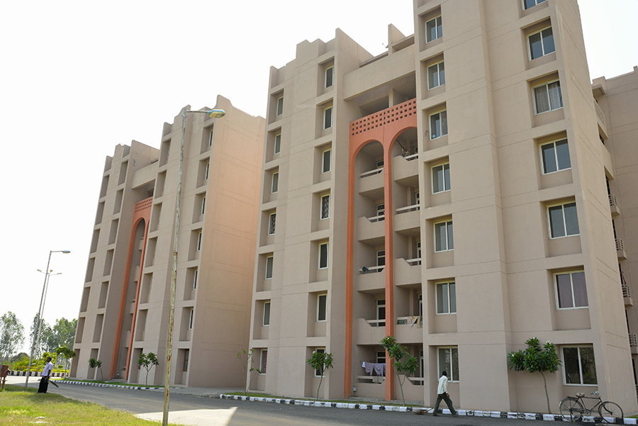  holiday homes Elevation