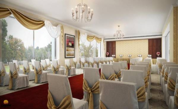  starlight Party Hall