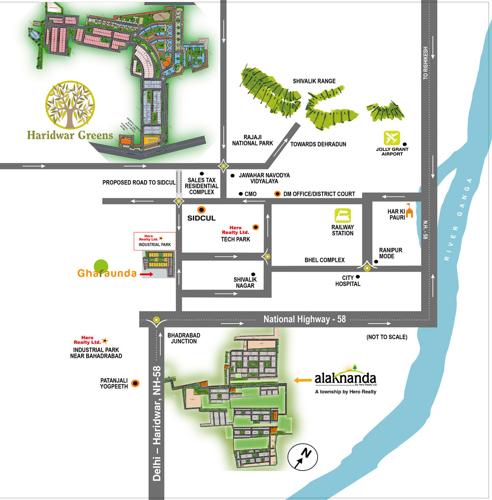 Images for Location Plan of Hero Utkarsh utkarsh Images for Location Plan of Hero Utkarsh