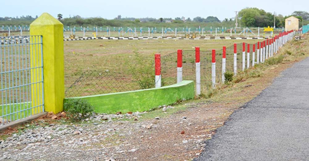 Images for Main Other of Anbu Yogam Garden