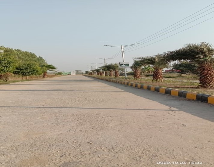  alaknanda plots Plot