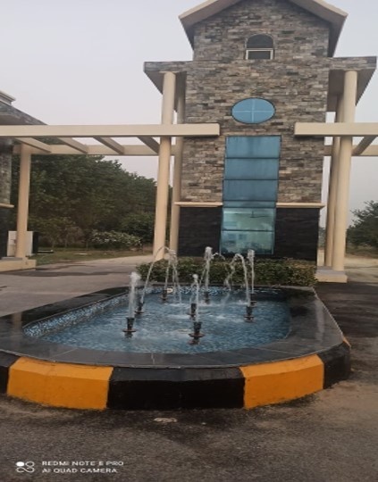  alaknanda plots Plot