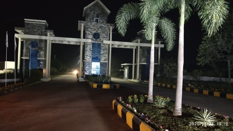  alaknanda plots Plot