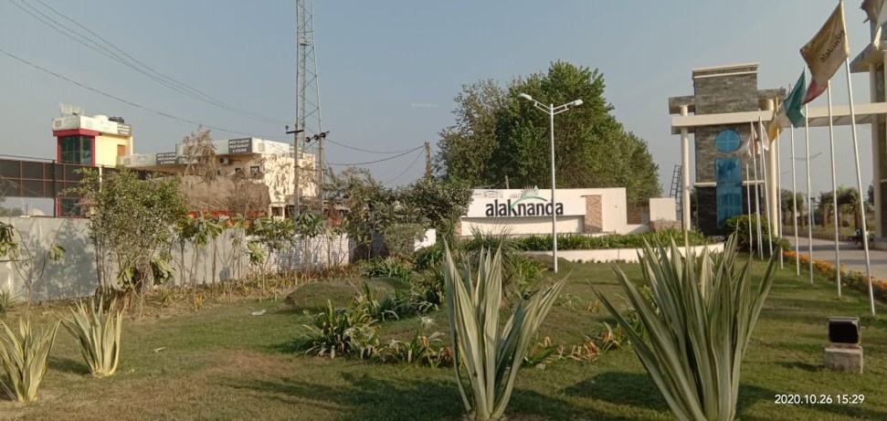  alaknanda plots Plot
