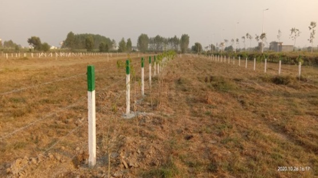  alaknanda plots Plot