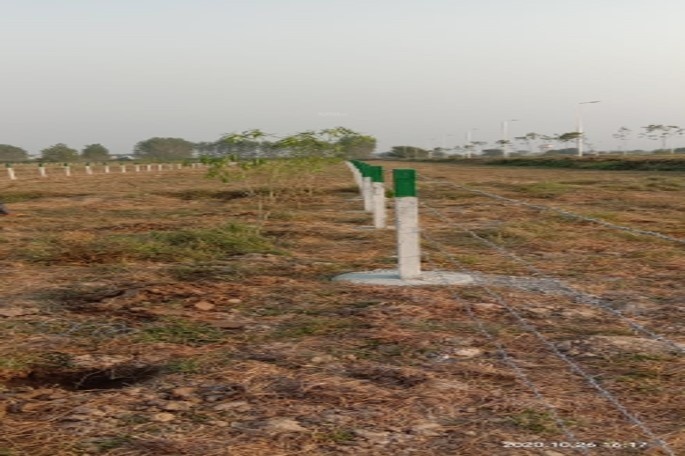  alaknanda plots Plot