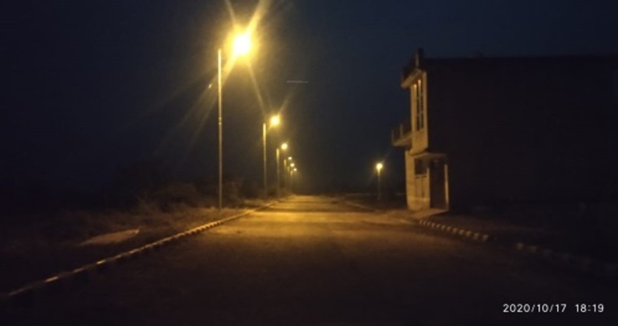  alaknanda plots Plot