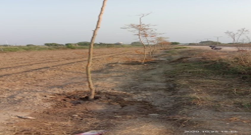  alaknanda plots Plot