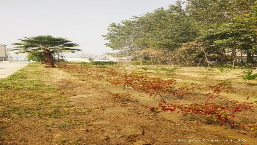  alaknanda plots Plot