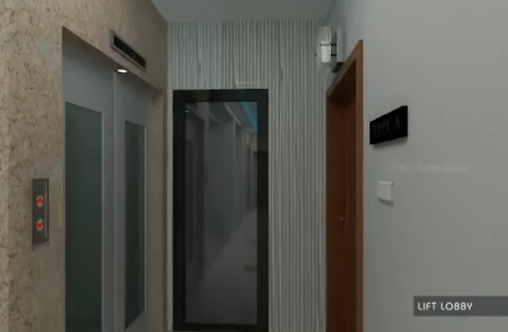 Lift Available prabha Lift Available