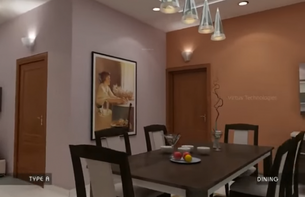 Dining Area prabha Dining Area