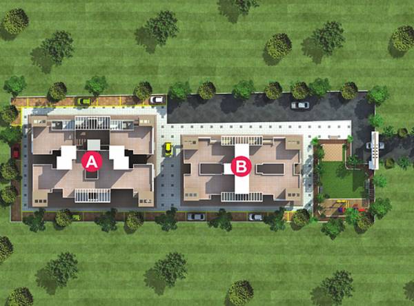 Images for Layout Plan of Sagar Erica