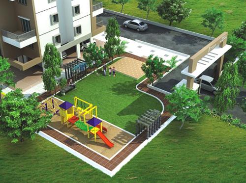 Images for Amenities of Sagar Erica