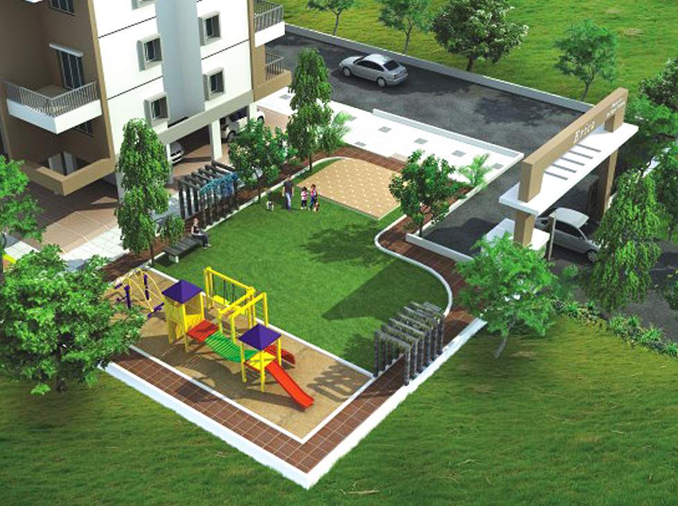Images for Amenities of Sagar Erica