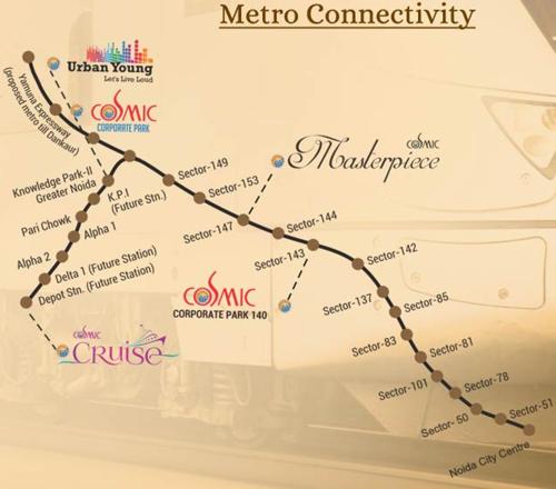 Images for Location Plan of Cosmic Masterpiece masterpiece Images for Location Plan of Cosmic Masterpiece